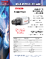 Mace Camcorder CAM-37D owners manual user guide