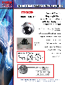 Mace Security Camera CAM-77 owners manual user guide