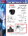Mace Security Camera CAM-78 owners manual user guide