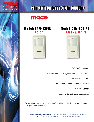 Mace Security Camera CAM-85PIR owners manual user guide