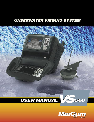Marcum Technologies Film Camera VS560 owners manual user guide