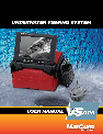 Marcum Technologies Film Camera VS820 owners manual user guide