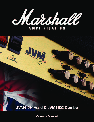 Marshall Amplification Stereo Amplifier JVM Series owners manual user guide