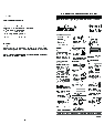 MasterCraft Nail Gun AIR-POWERED BRAD NAILERS owners manual user guide