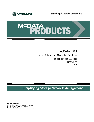 McDATA Switch 4314 owners manual user guide