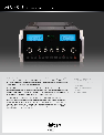 McIntosh Stereo Amplifier MA7000 owners manual user guide