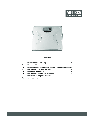 Melissa Scale 631-038 owners manual user guide