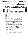 Memorex DVD VCR Combo MVD4540C owners manual user guide