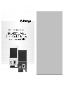 Metrologic Instruments Scanner MS6520 owners manual user guide