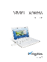 Miglia Technology TV Receiver TVMini 2 owners manual user guide