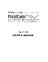 Mobi Technologies Home Security System 70060 owners manual user guide