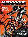 Mongoose Bicycle EC-D owners manual user guide