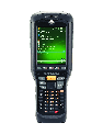 Motorola Scanner MC9500-K owners manual user guide