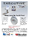 MotoSAT Satellite TV System WM 1431 owners manual user guide