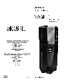 Mr. Coffee Coffeemaker ZH owners manual user guide