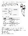 Mr Handsfree Headphones Bluetooth Wireless Headset owners manual user guide