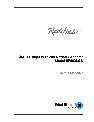 Multi-Tech Systems Network Card RF802USB owners manual user guide