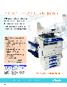 Muratec Printer MFX-2850D owners manual user guide