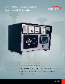 Murphy Portable Generator MGC 150 owners manual user guide