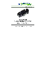 Newcon Optik Laser Pointer LAM 10M IR owners manual user guide