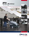 Nilfisk-Advance America Vacuum Cleaner UHB 51-1500 owners manual user guide