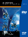 Nilfisk-ALTO Vacuum Cleaner Attix Series owners manual user guide