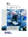 Nilfisk-ALTO Vacuum Cleaner SW 655 owners manual user guide