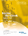 Nortel Networks Amplified Phone M7100 owners manual user guide
