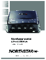 North Star Switch 8000i owners manual user guide