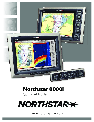 NorthStar Navigation Garage Door Opener 8000I owners manual user guide