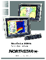 NorthStar Navigation Network Card 8000i owners manual user guide