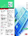 Oki Fax Machine FAX 5980 owners manual user guide
