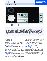 Onkyo CD Player CS-420 owners manual user guide