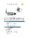 Optiview Security Camera WIPCAM owners manual user guide