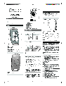 Oregon Scientific Light Therapy Device E8612 owners manual user guide