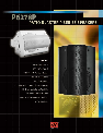 OWI Portable Speaker P6278P owners manual user guide