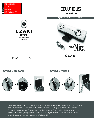 Ozaki Worldwide Portable Speaker EM616 owners manual user guide