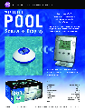 P3 International Stud Sensor E9330 owners manual user guide