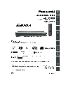 Panasonic DVR DMR-XW350 owners manual user guide