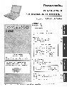 Panasonic Personal Computer CF-M34 series owners manual user guide
