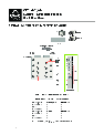 Pelco Barcode Reader C3611M owners manual user guide