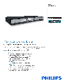 Philips Blu-ray Player BDP7320/F7 owners manual user guide