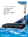 Philips CD Player CD 710 owners manual user guide