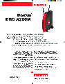 Pirelli Network Router DRG A226M owners manual user guide