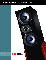 Polk Audio Speaker LSiFX owners manual user guide