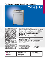 Printronix Printer T6200 owners manual user guide