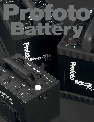 Profoto Power Supply Pro-7b owners manual user guide