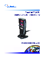 PSC Scanner 1400I owners manual user guide