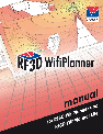 Psiber Data Systems Network Router RF3D owners manual user guide