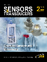 Quantum Instruments Stud Sensor Sensor owners manual user guide